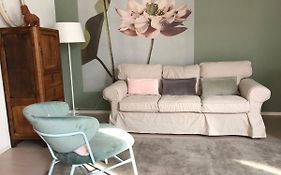 Casa Tesor - Your Design Home In Mantua City Center