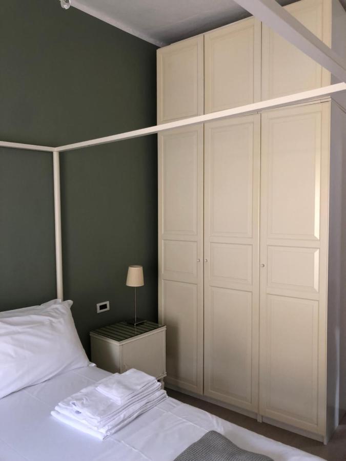 Casa Tesor - Your Design Home In Mantua City Center Esterno foto
