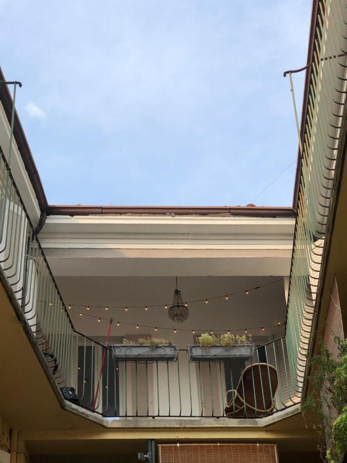 Casa Tesor - Your Design Home In Mantua City Center Esterno foto