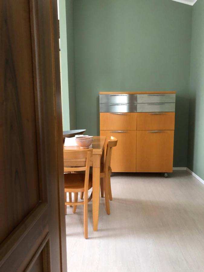 Casa Tesor - Your Design Home In Mantua City Center Esterno foto