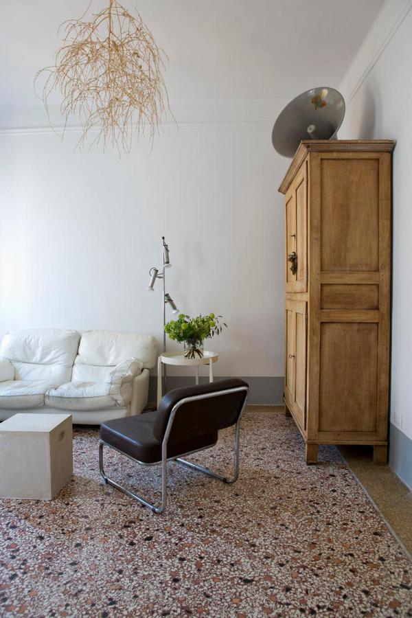Casa Tesor - Your Design Home In Mantua City Center Esterno foto