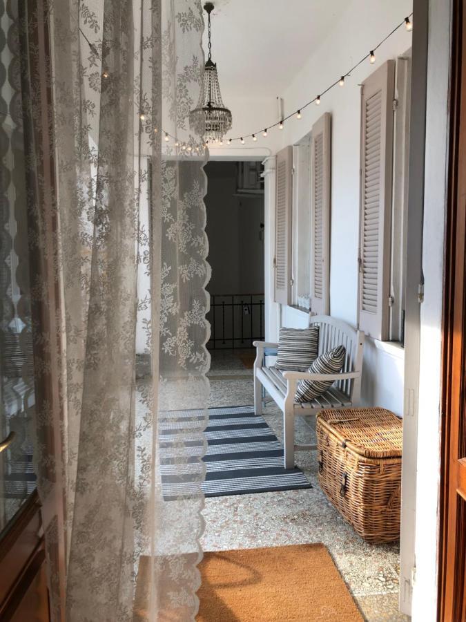 Casa Tesor - Your Design Home In Mantua City Center Esterno foto