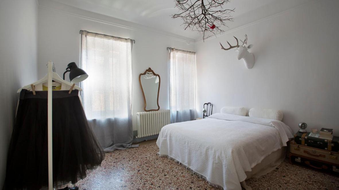 Casa Tesor - Your Design Home In Mantua City Center Esterno foto