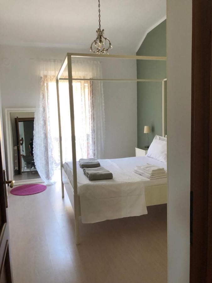 Casa Tesor - Your Design Home In Mantua City Center Esterno foto