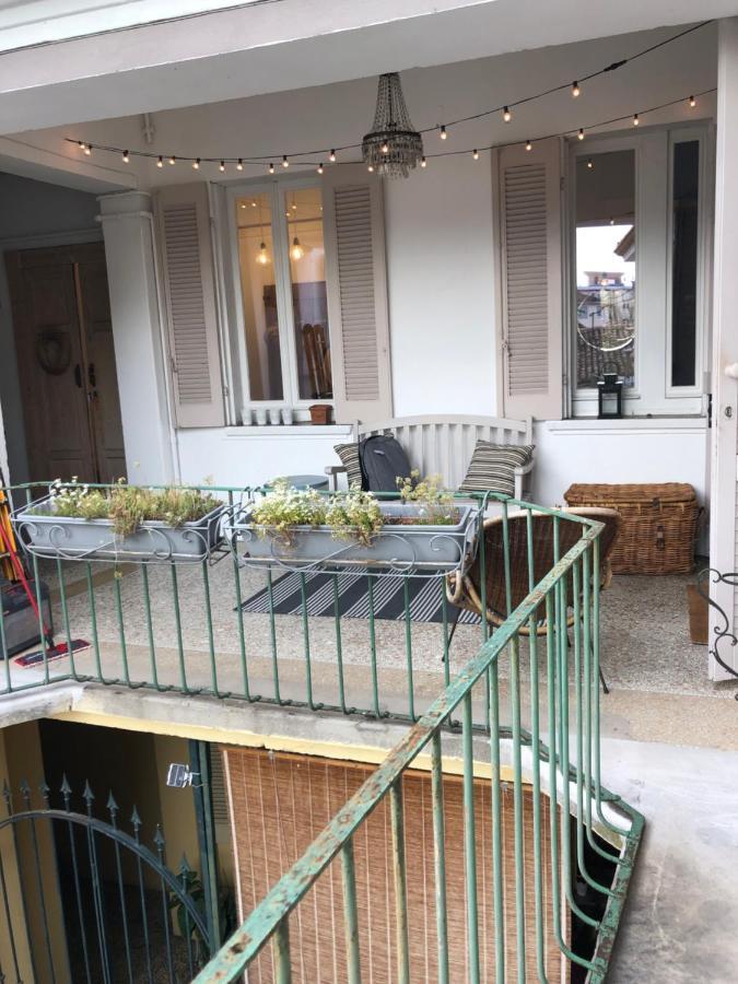 Casa Tesor - Your Design Home In Mantua City Center Esterno foto